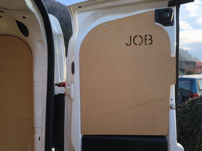 Fiat Doblò 1.3 MJ 16V Cargo Maxi S. (17)