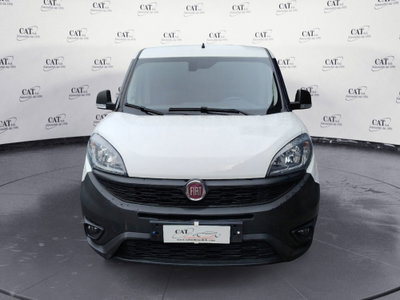 Fiat Doblò 1.3 MJ 16V Cargo Maxi S. (4)