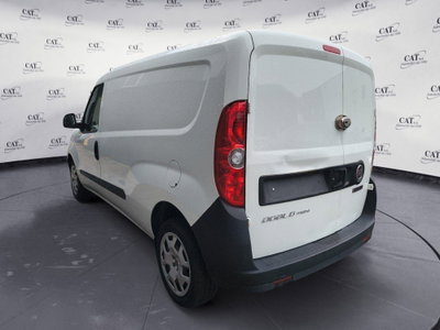 Fiat Doblò 1.3 MJ 16V Cargo Maxi S. (6)