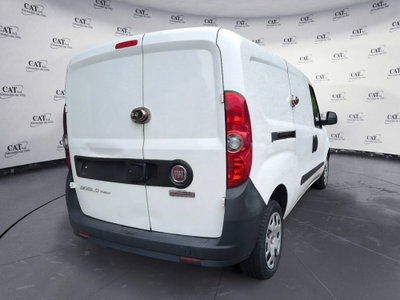 Fiat Doblò 1.3 MJ 16V Cargo Maxi S. (8)