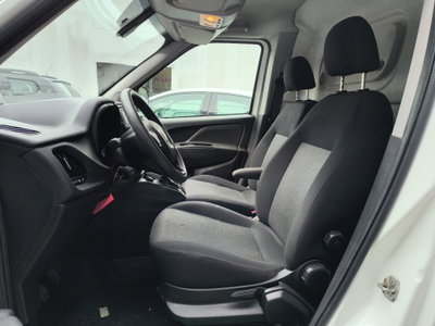 Fiat Doblò 1.3 MJ 16V Cargo Maxi S. (9)