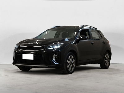Kia Stonic 1.2 DPI Style usata