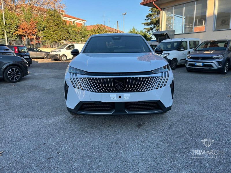 Peugeot 3008 1.2 hybrid Allure Business 145cv e-dcs6