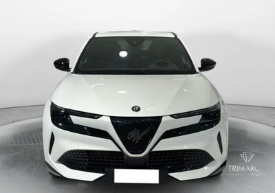 Alfa Romeo Junior 1.2 ibrida Speciale 145cv edct6 nuova
