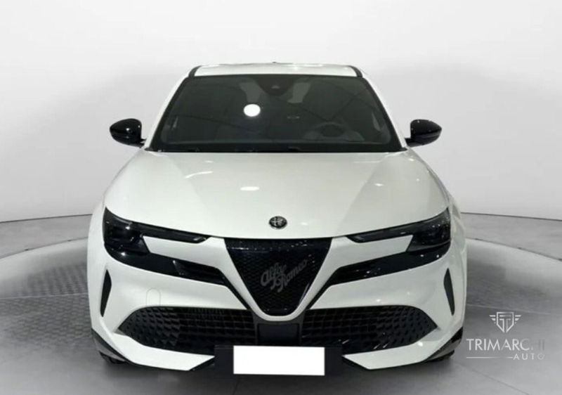 Alfa Romeo Junior 1.2 ibrida Speciale 145cv edct6