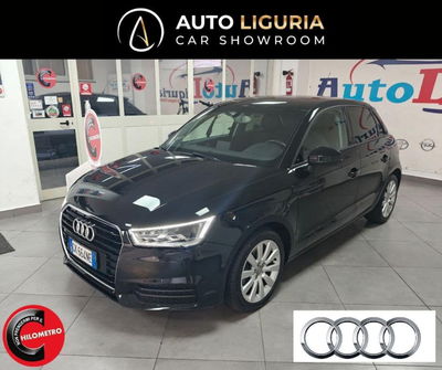 audi a1 1.4 tfsi 125 cv