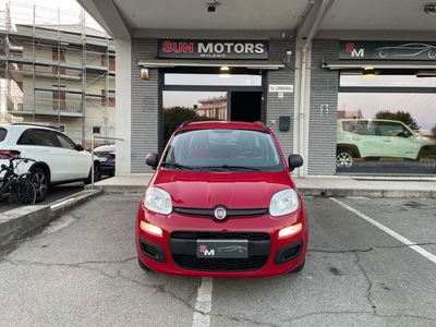 Fiat Panda 1.2 Pop usata