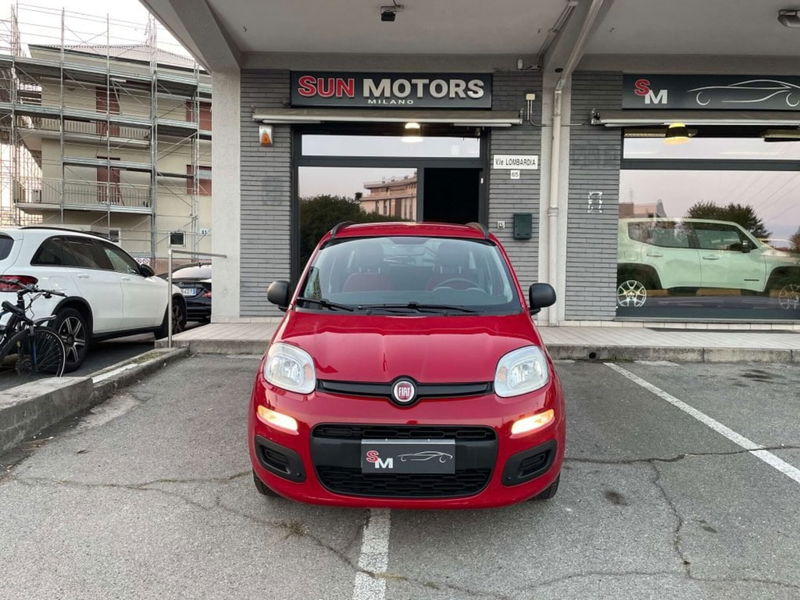 Fiat Panda 1.2 Pop