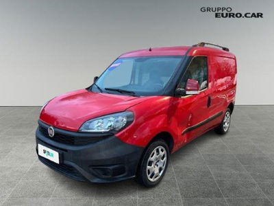 Fiat Doblò Furgone 1.4 PC-TN Cargo Lamierato SX usato