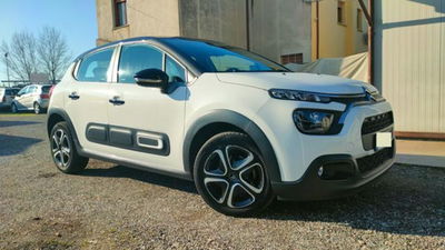 Citroen C3 1.2 puretech You s&s 83cv neopatentati