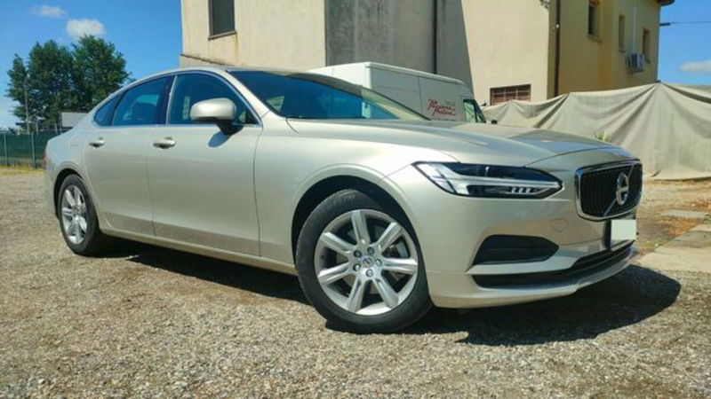Volvo S90 D3 Momentum
