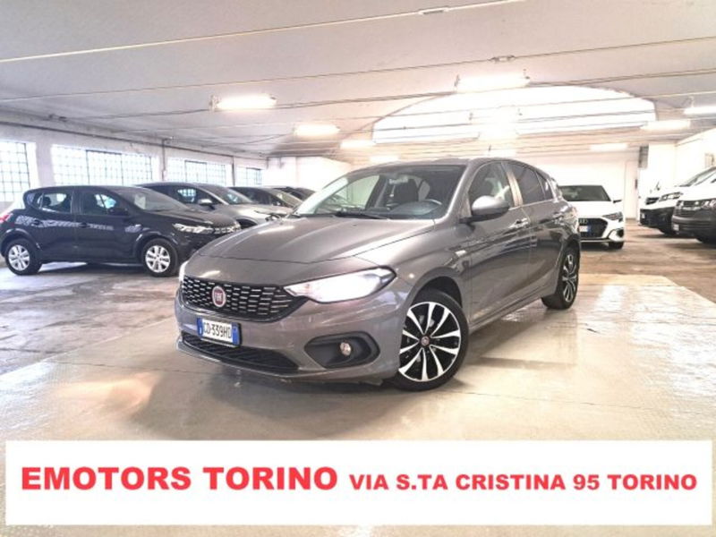 Fiat Tipo Tipo 1.4 5 porte Lounge