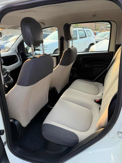 Fiat Panda 0.9 TwinAir Turbo Natural Power Lounge (12)