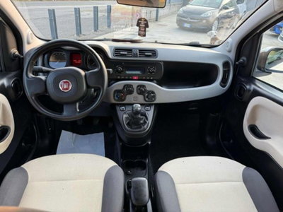 Fiat Panda 0.9 TwinAir Turbo Natural Power Lounge (14)