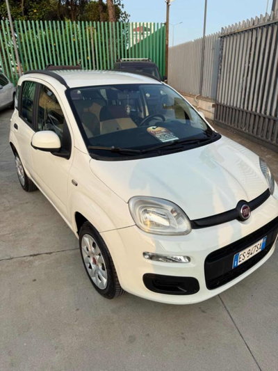 Fiat Panda 0.9 TwinAir Turbo Natural Power Lounge (8)