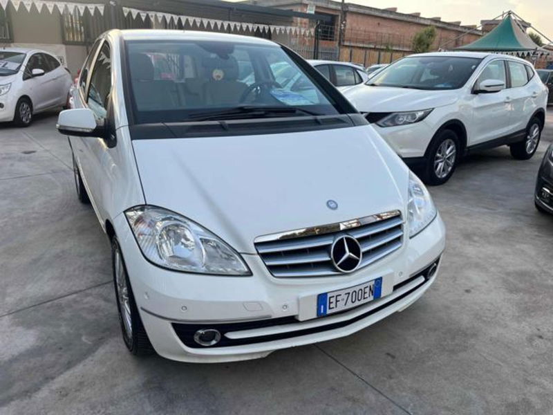 Mercedes-Benz Classe A 180 CDI Style