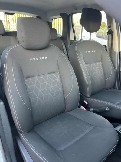 Dacia Duster 1.6 110CV 4x2 GPL Ambiance (13)