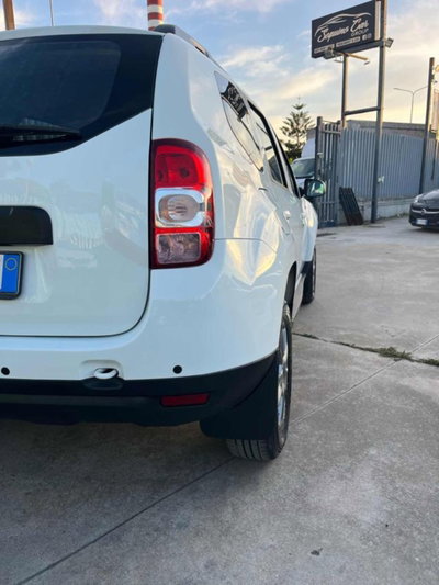 Dacia Duster 1.6 110CV 4x2 GPL Ambiance (14)