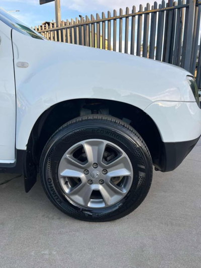 Dacia Duster 1.6 110CV 4x2 GPL Ambiance (15)