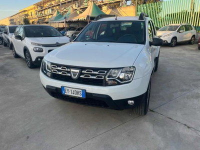 Dacia Duster 1.6 110CV 4x2 GPL Ambiance (2)