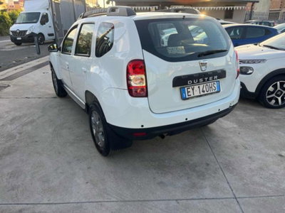 Dacia Duster 1.6 110CV 4x2 GPL Ambiance (6)