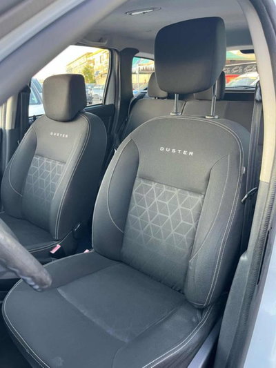 Dacia Duster 1.6 110CV 4x2 GPL Ambiance (7)