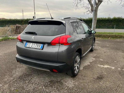 Peugeot 2008 120 S&S Allure (4)