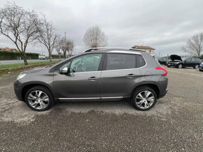 Peugeot 2008 120 S&S Allure (6)