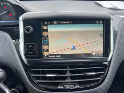 Peugeot 2008 120 S&S Allure (9)