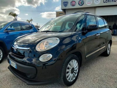 Fiat 500L Living 1.6 Multijet 120 CV Business usata