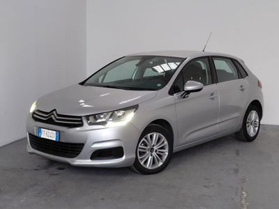 Citroen C4 BlueHDi 100 Business Combi usata