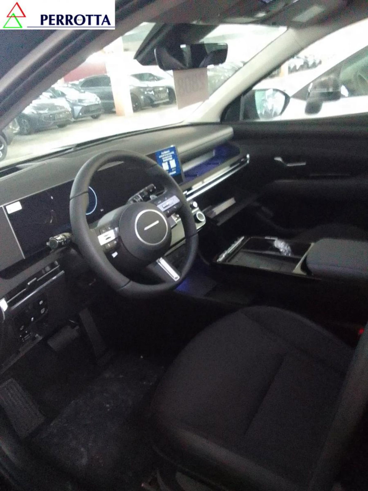 Hyundai Tucson 1.6 hev Exellence 4wd 239cv auto (2)