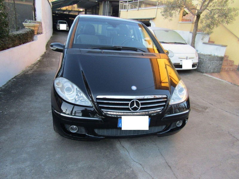 Mercedes-Benz Classe A 150 Avantgarde