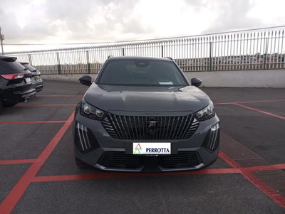 Peugeot 2008 1.2 hybrid Allure 145cv e-dcs6 nuova