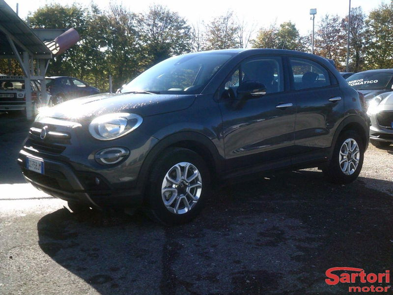 Fiat 500X 1.0 T3 120 CV