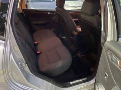 Mercedes-Benz Classe A 180 CDI Avantgarde (10)