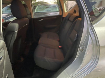 Mercedes-Benz Classe A 180 CDI Avantgarde (11)