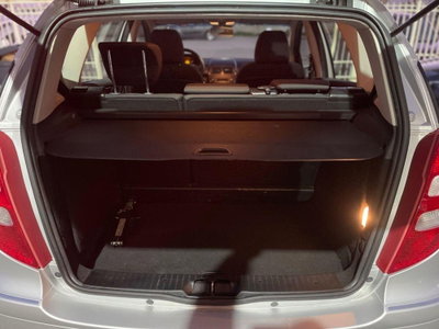 Mercedes-Benz Classe A 180 CDI Avantgarde (12)