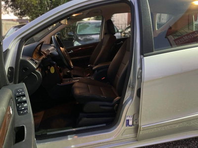 Mercedes-Benz Classe A 180 CDI Avantgarde (6)