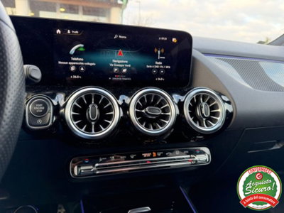 Mercedes-Benz GLA SUV 180 d Automatic Premium (14)