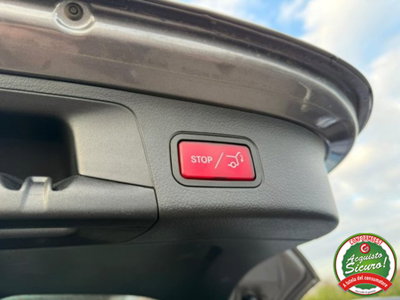 Mercedes-Benz GLA SUV 180 d Automatic Premium (5)