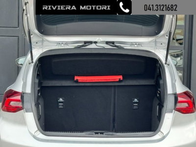 Ford Focus 1.5 EcoBlue 115 CV automatico 5p. ST-Line Style (10)