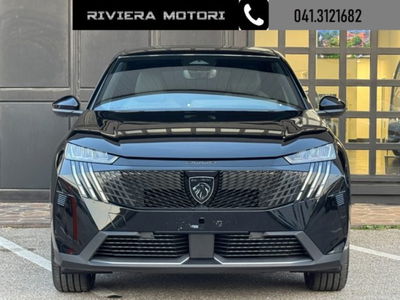 Peugeot 3008 1.2 hybrid Allure Business 145cv e-dcs6 nuova