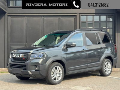 SWM G03F G03F 1.5 110cv mt nuova