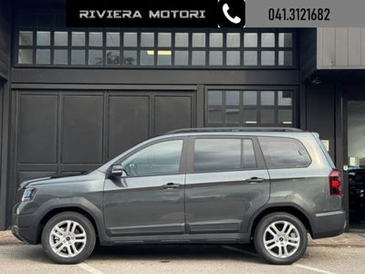 SWM G03F G03F 1.5 110cv mt nuova