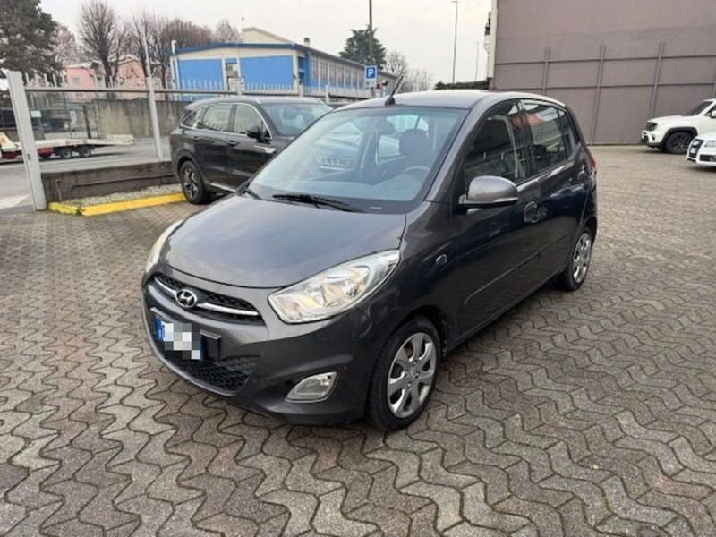 Hyundai i10 1.1 12V Like