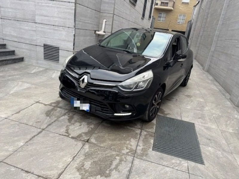 Renault Clio Sporter TCe 12V 90CV Start&Stop Energy Duel2