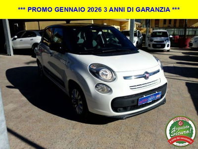 Fiat 500L 1.3 Multijet 85 CV Lounge usata