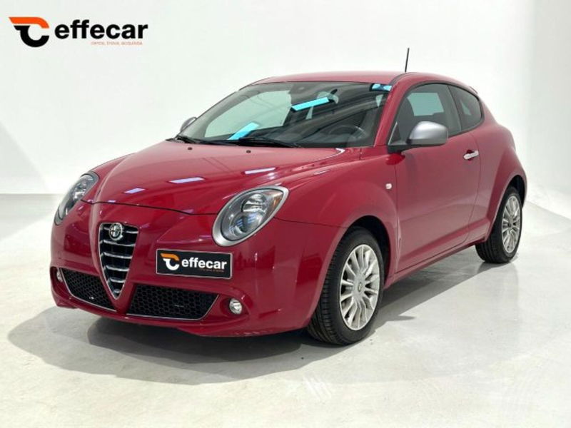 Alfa Romeo MiTo 1.4 78 CV 8V S&S Super