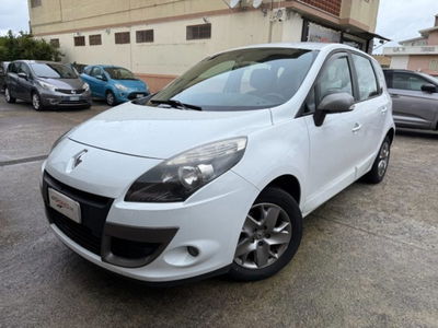 Renault Scenic E-Tech Electric 1.5 dCi 110CV Attractive usata